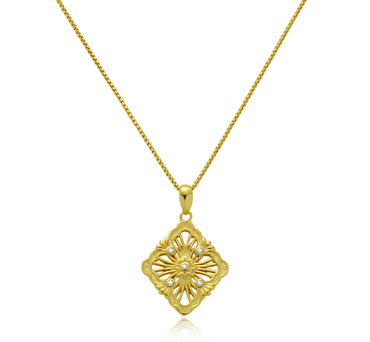 "Huadian"Romantic necklaces, French-style minimalist necklaces.