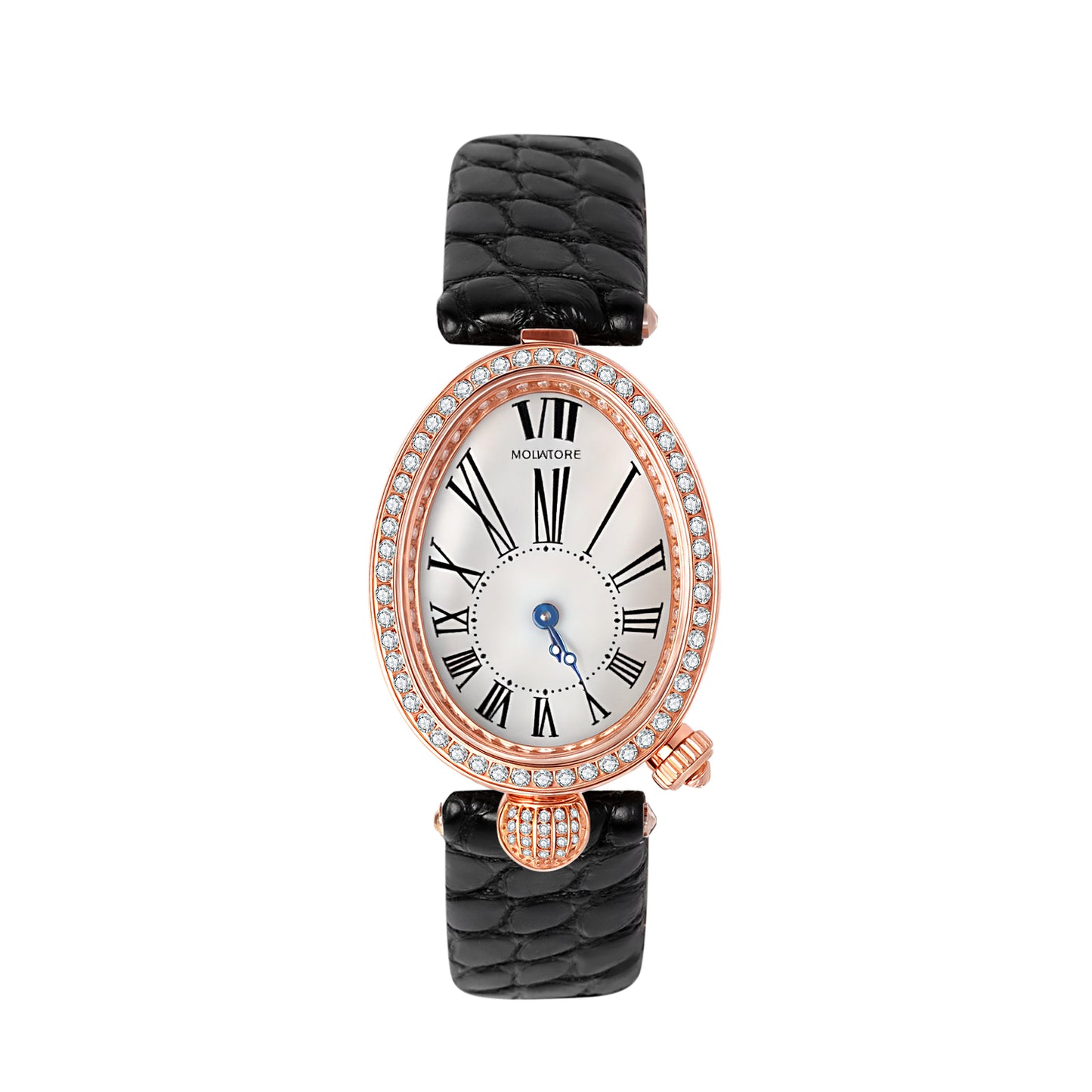 Tianbao Women's Watch (with Natural Diamonds)