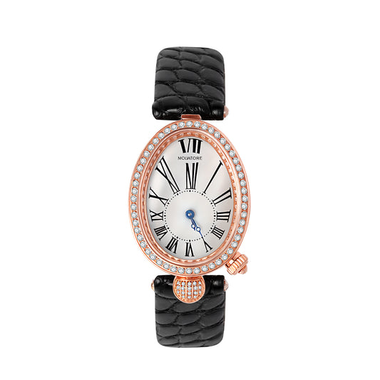 Tianbao Women's Watch (with Natural Diamonds)