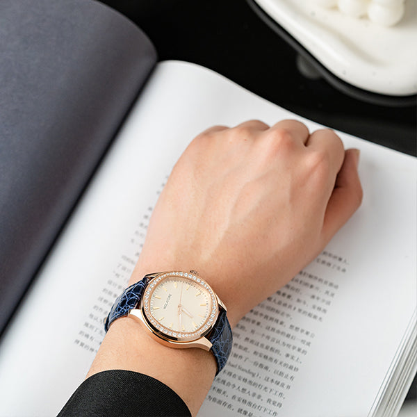 SW003A men's watches C