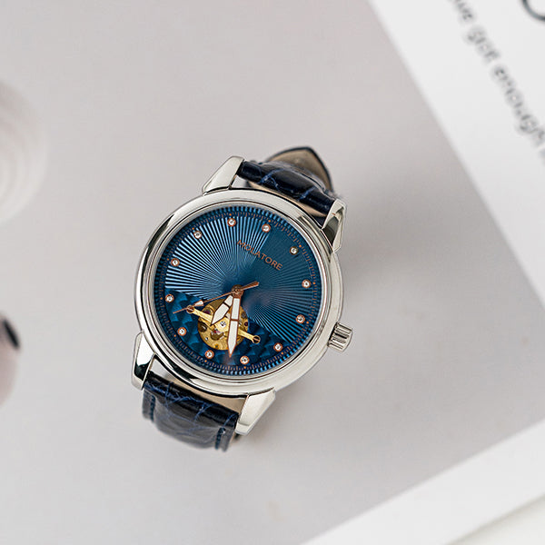 SW001A men's watches A